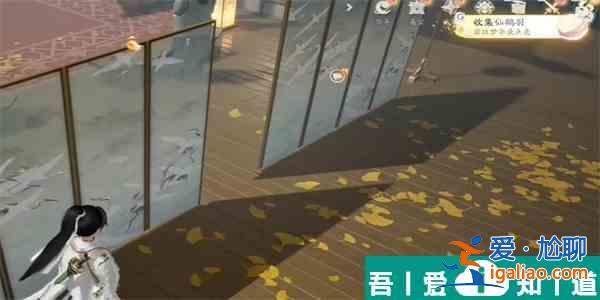 射雕手游仙鶴羽收集方法是什么 具體一覽？