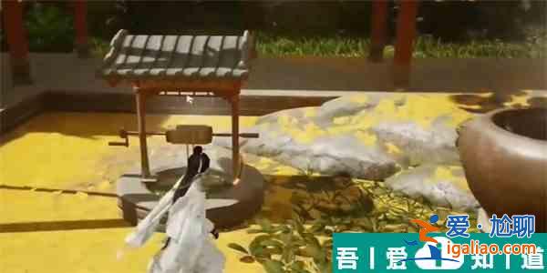 射雕玉葉長春怎么收集 射雕玉葉長春收集流程一覽？