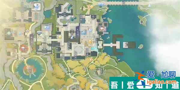 射雕玉葉長春怎么收集 射雕玉葉長春收集流程一覽？