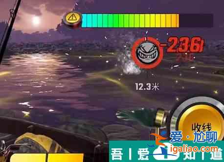 歡樂釣魚大師瑪瑙金鱗釣魚技巧 具體介紹？