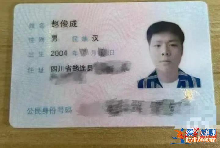 四川16歲少年疑被騙往緬北 父親稱網(wǎng)友讓他去“背貨賺錢” 警方介入？