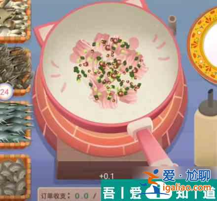 老爹大排檔九轉(zhuǎn)大腸怎么做 老爹大排檔九轉(zhuǎn)大腸制作技巧？