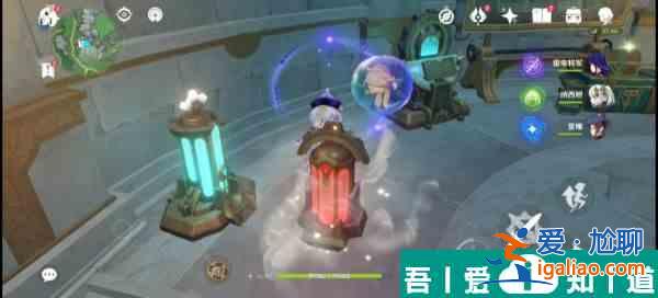 原神往事追跡北攻略 具體一覽？