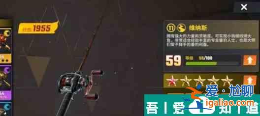 歡樂釣魚大師橙色魚竿怎么選擇 橙色魚竿選擇推薦？
