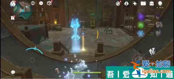 原神未完成的喜劇第一幕怎么玩 具體一覽？