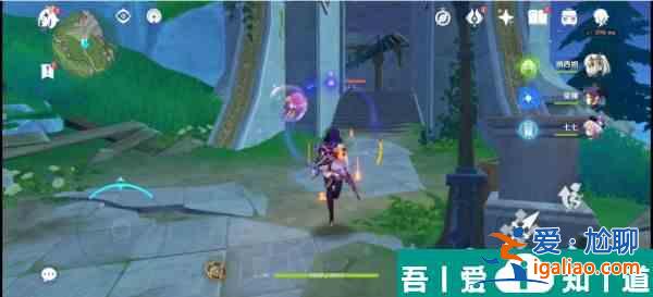 原神往事追跡西攻略 具體一覽？