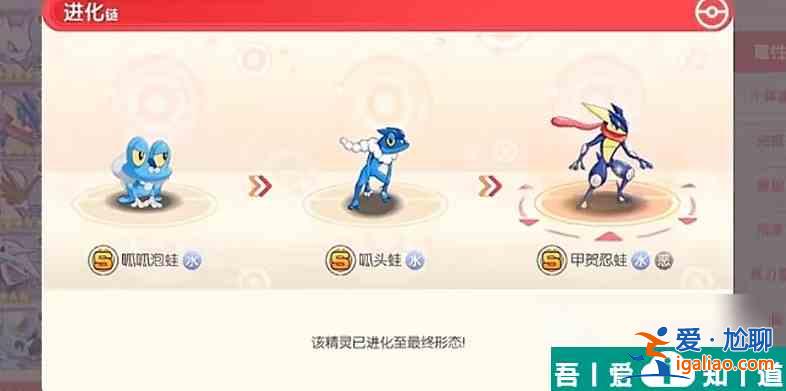 口袋覺(jué)醒平民必練精靈都有哪些 口袋覺(jué)醒平民必練精靈攻略？