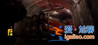 視頻曝光！黎真主黨展示新的地下導(dǎo)彈設(shè)施？
