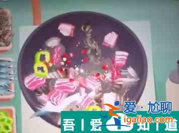 老爹大排檔豪華肉類大餐怎么做 老爹大排檔肉類菜譜一覽？