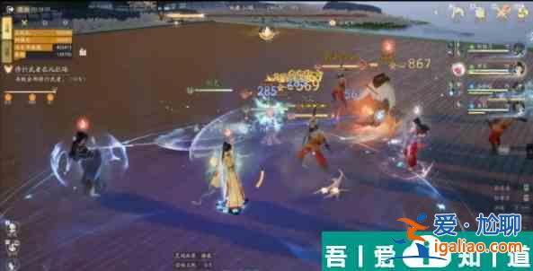 射雕手游劍飛95營前新葉如何打 射雕手游劍飛95營前新葉攻略？