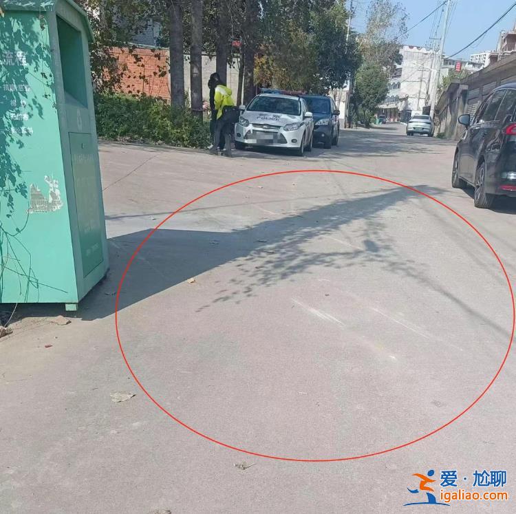 女方多次提離婚未果 當(dāng)日被捅十幾刀？