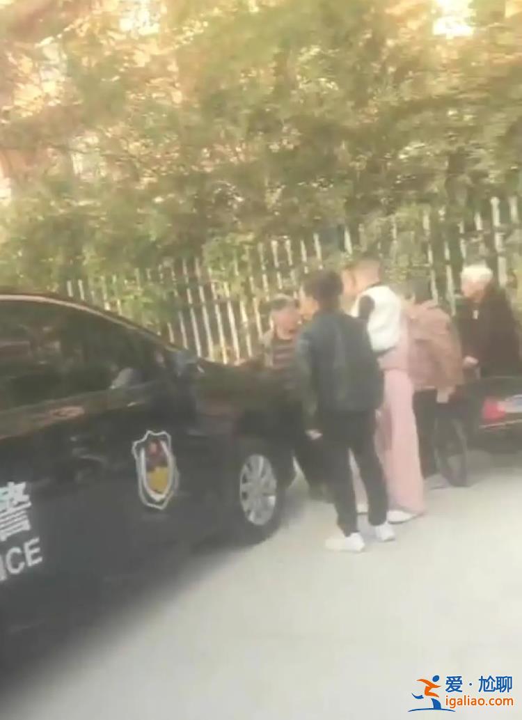 女方多次提離婚未果 當(dāng)日被捅十幾刀？