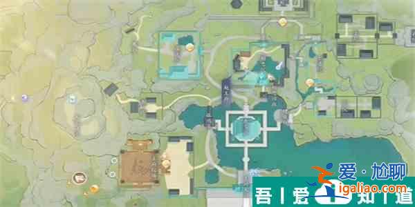 射雕手游蓮子在哪里收集 射雕手游蓮子收集方法？