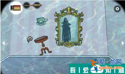 輪回的房間第二關(guān)  輪回的房間第二關(guān)過關(guān)攻略？