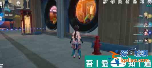 崩壞星穹鐵道2.1朝露公館王下一桶位置介紹 具體一覽？