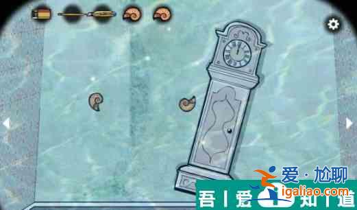 輪回的房間第二關(guān)  輪回的房間第二關(guān)過關(guān)攻略？