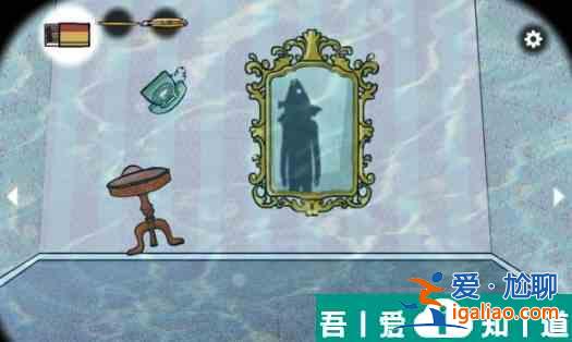 輪回的房間第二關(guān)  輪回的房間第二關(guān)過關(guān)攻略？