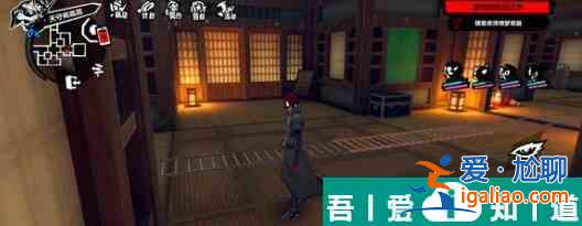 女神異聞錄夜幕魅影課堂提問(wèn)對(duì)應(yīng)答案攻略一覽 具體介紹？