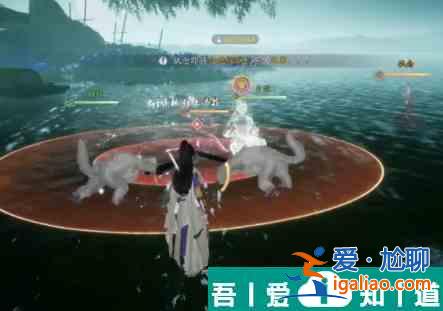 射雕氣態(tài)真元怎么觸發(fā) 射雕氣態(tài)真元觸發(fā)攻略？