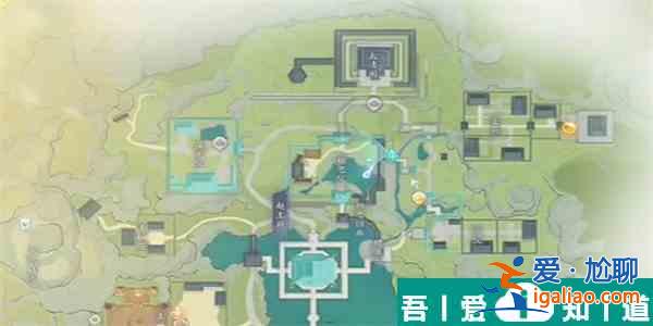 射雕手游玉玲瓏怎么收集 射雕手游玉玲瓏收集方法？