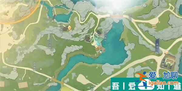射雕手游鯉魚有靈成就怎么獲得 射雕手游鯉魚有靈成就攻略？