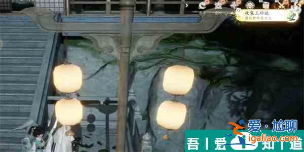 射雕手游玉玲瓏怎么收集 射雕手游玉玲瓏收集方法？