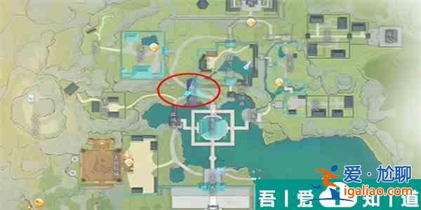 射雕手游六君子上書怎么收集 射雕手游六君子上書收集方法？