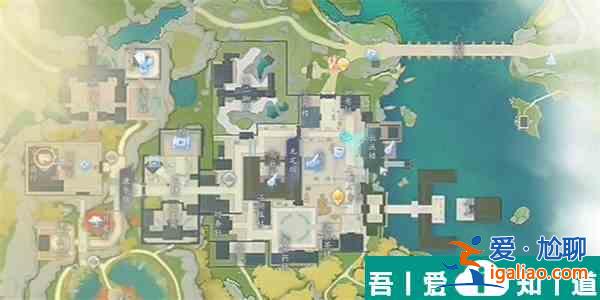 射雕朱砂梅怎么收集 射雕朱砂梅收集攻略？