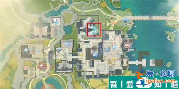 射雕地錦怎么收集 射雕地錦收集攻略？