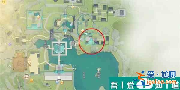 射雕知母怎么收集 射雕知母收集攻略？