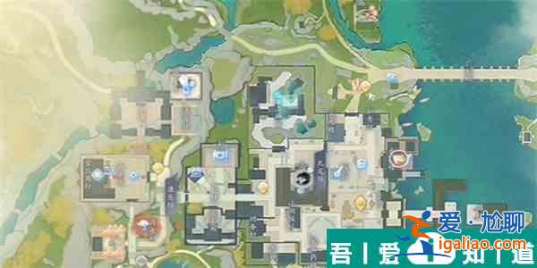 射雕青韻紙傘怎么收集 射雕青韻紙傘收集攻略？