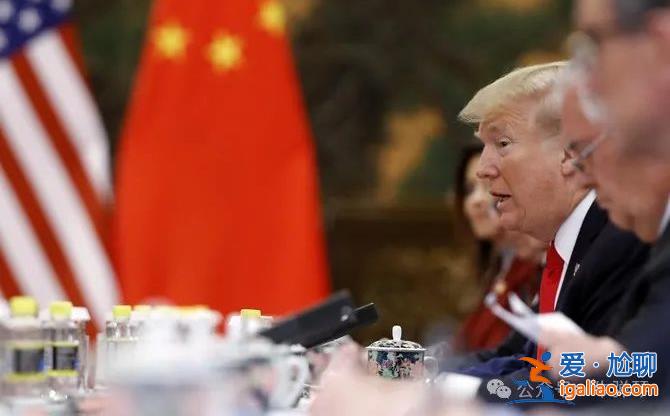 朗普當(dāng)選后 中國這三句話很意味深長？