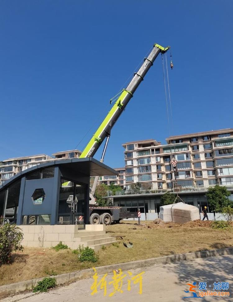 豪砸百億、未批先建的“一場豪賭”？