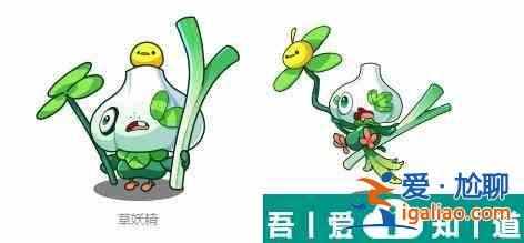 洛克王國(guó)巨型草妖精怎么樣 洛克王國(guó)巨型草妖精技能介紹？
