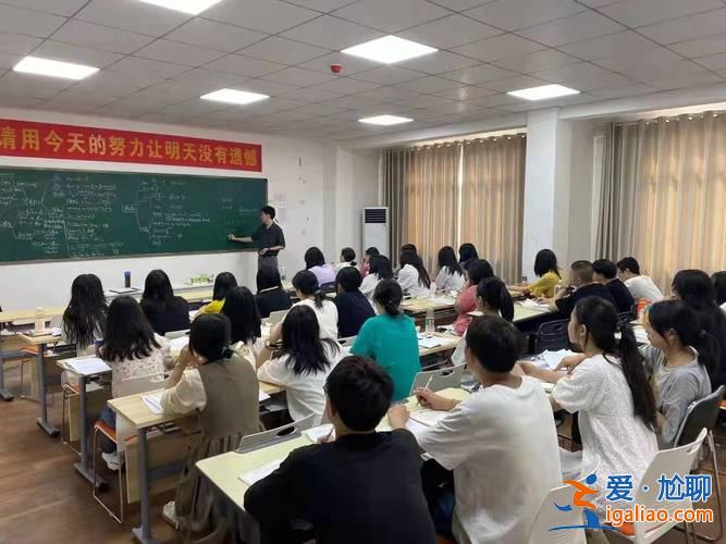 人衛(wèi)專升本 人衛(wèi)樹人專升本培訓(xùn)班怎么樣？