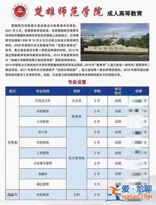 云南正規(guī)提升學(xué)歷詳情介紹 在云南昆明，有哪些可靠的提升學(xué)歷的機構(gòu)？