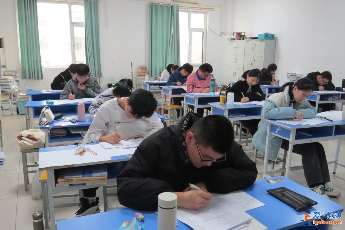 濟南回中升學率？濟南回中口碑怎么樣？