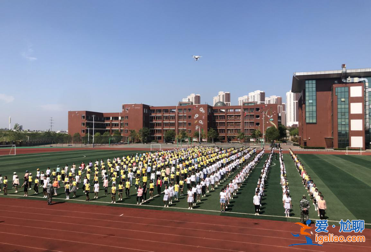 武漢武珞路中學(xué)中考升學(xué)率，武珞路實驗中學(xué)難進(jìn)嗎？