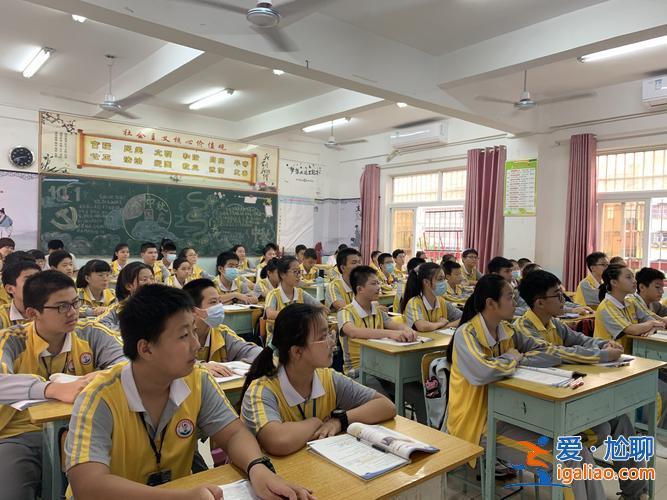 秀峰中學升學率(長沙秀峰中學怎么樣)？