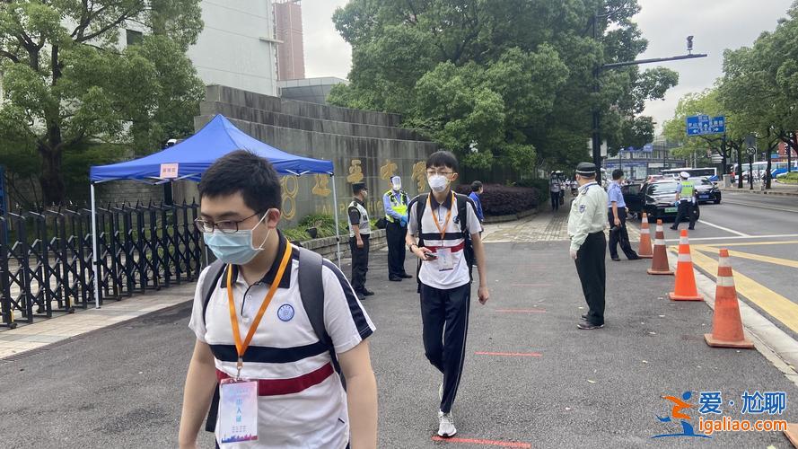 浦江高中升學率 浦江七中升學率怎樣？