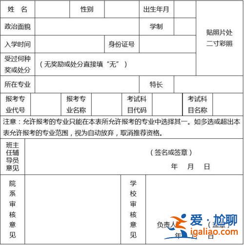 專(zhuān)升本年份？專(zhuān)升本教資報(bào)名怎么填寫(xiě)信息？