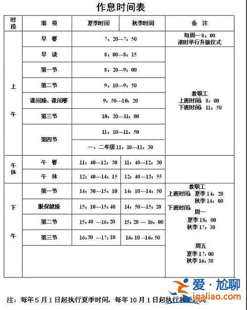 小學升學在月份？小學升學時間是在幾月份？