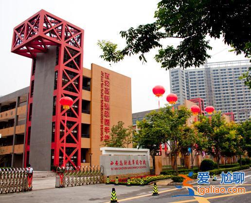 2020逸翠園升學(xué)率？逸翠園中學(xué)是民辦還是公辦？