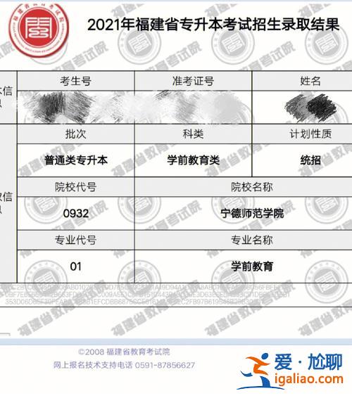 專升本上岸文史 福建2023專升本總分417文史類可以報(bào)哪里？