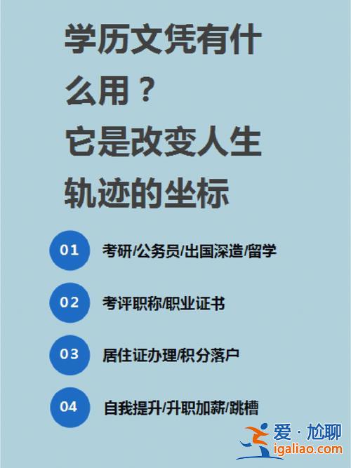 杭州高中提升學(xué)歷條件，坐標(biāo)杭州，如果想提升學(xué)歷的話，有哪些途徑呢？