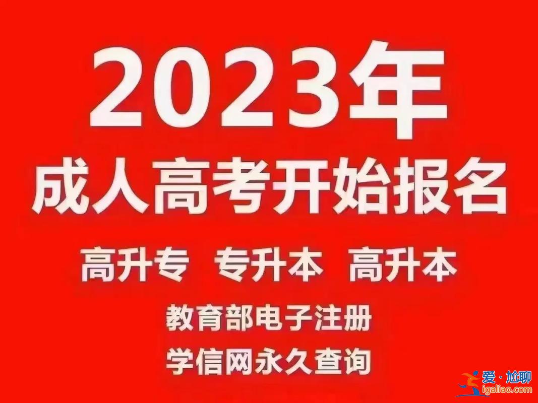 新專升本 考上專升本的你，現(xiàn)在怎么樣了？