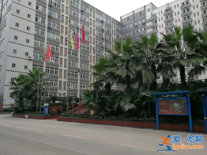 東升學(xué)校照片 東升美術(shù)學(xué)校精品校區(qū)怎么樣？