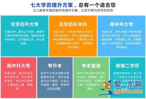 重慶初中提升學(xué)歷培訓(xùn)(重慶學(xué)歷提升機(jī)構(gòu)哪家好)？