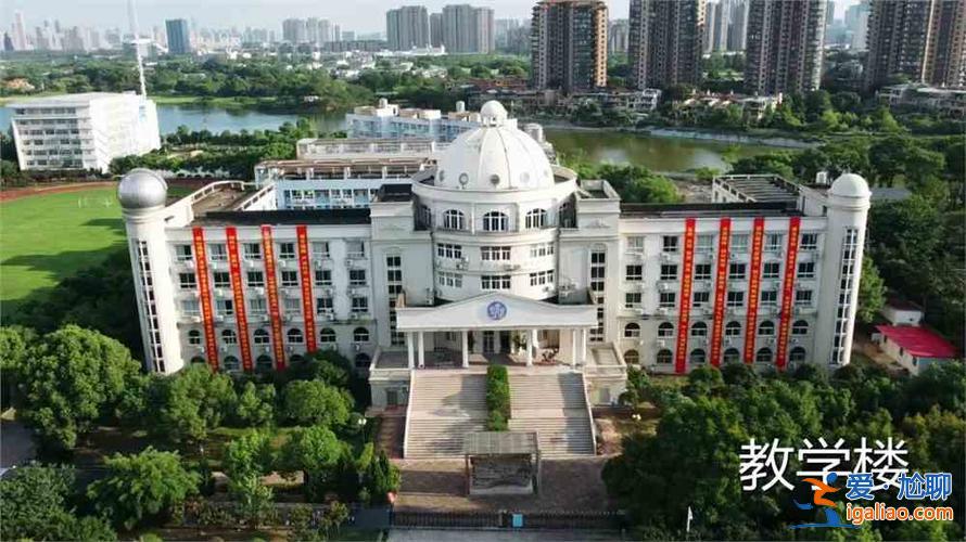 武漢睿升學校在那里 武漢睿升學校2023高中怎么樣？