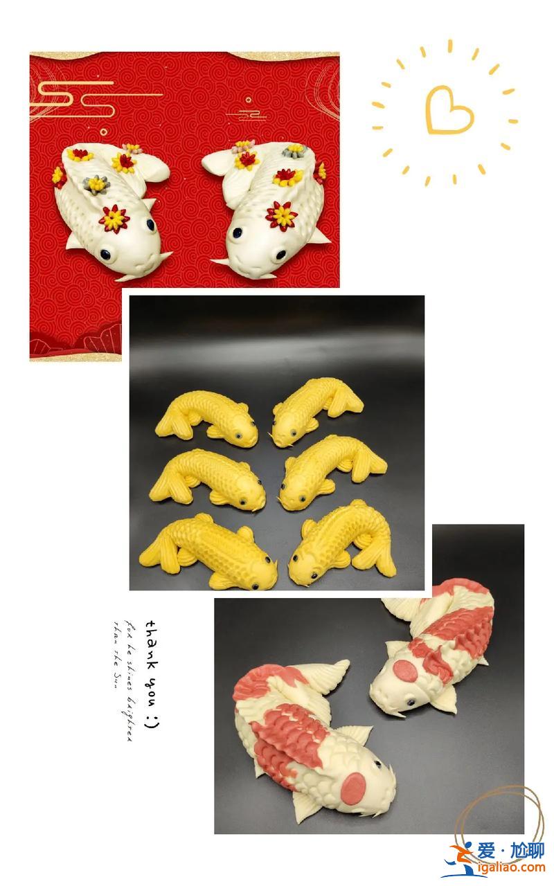 升學(xué)餑餑？花餑餑的寓意？